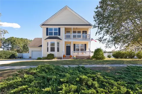 6049 Roland Smith Dr, Gloucester, VA 23061 photo 1