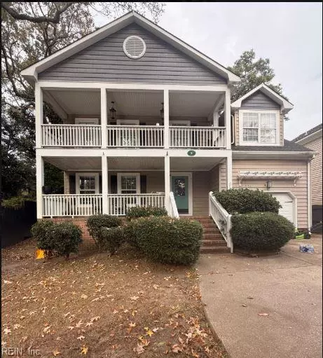 918 Virgilina Ave, Norfolk, VA 23503