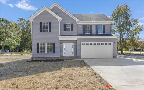 3330 Sleepy Hole Rd, Suffolk, VA 23435