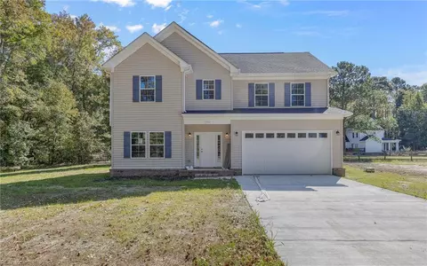 3332 Sleepy Hole Rd, Suffolk, VA 23435