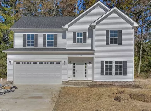 3334 Sleepy Hole Rd, Suffolk, VA 23435