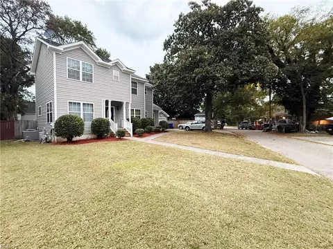 888 Norview Arch Arch, Norfolk, VA 23513