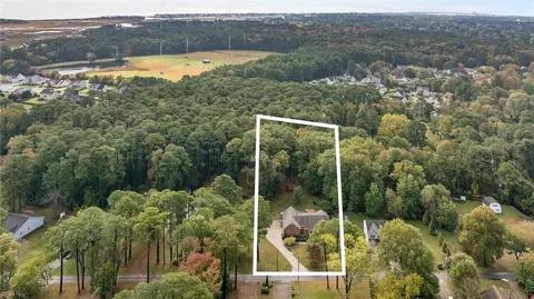 View/Area - 22 Willow Rd, Hampton, VA 23664 photo 3 of 6