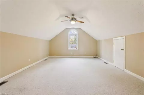 Bedroom - 22 Willow Rd, Hampton, VA 23664 photo 10 of 10