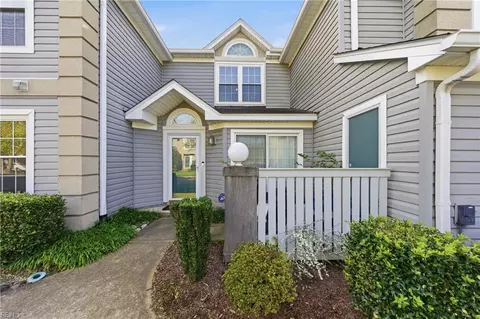 501 Rue Marseille, Chesapeake, VA 23320