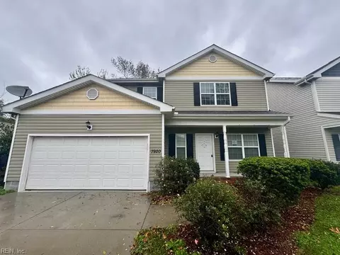 7920 Woodall Rd, Norfolk, VA 23518
