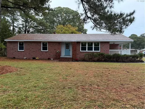 400 Kay Rd, Portsmouth, VA 23701