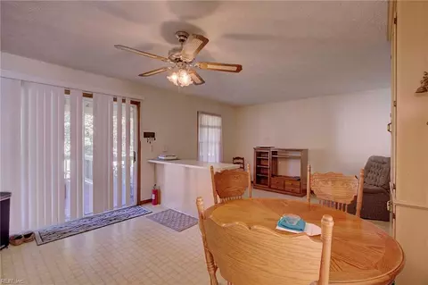 Dining - 5111 Duchess Ln, Gloucester, VA 23061 photo 1 of 1