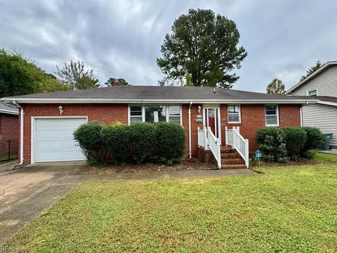 515 Earl St, Norfolk, VA 23503