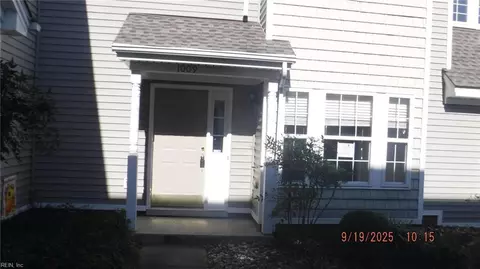 1009 Nicklaus Dr #1009, Suffolk, VA 23435