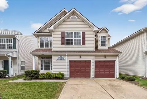 4109 River Breeze Cir, Chesapeake, VA 23321