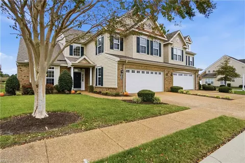 502 Dunning Ln, Chesapeake, VA 23322