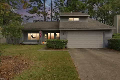 1557 Waff Rd, Virginia Beach, VA 23464