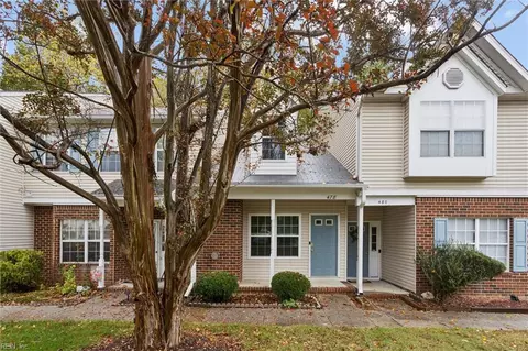 478 Rivers Ridge Cir, Newport News, VA 23608