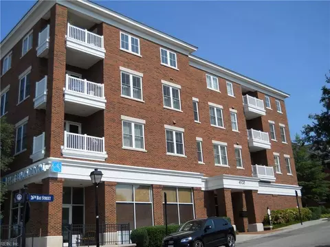 4520 Pretty Lake Ave #I3, Norfolk, VA 23518