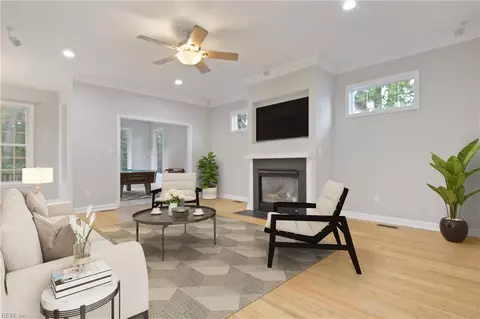 9279 Belgrave Ave, Norfolk, VA 23503