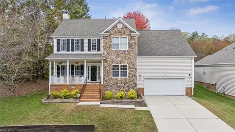 6284 St Johns Wood, Williamsburg, VA 23188