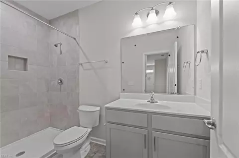 Bath - 102 Freeman Dr, Hampton, VA 23666 photo 2 of 2