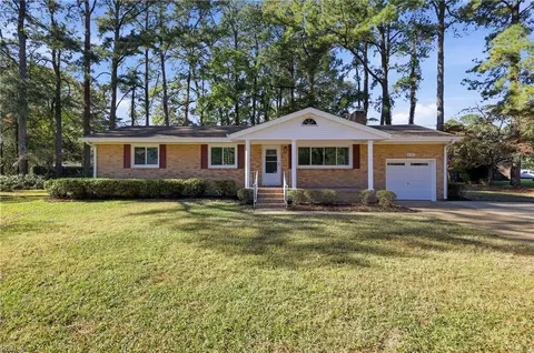 4107 Little Beaver Rd, Chesapeake, VA 23325