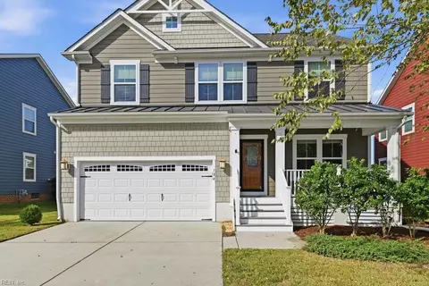 704 Log Fern Ln, Chesapeake, VA 23323