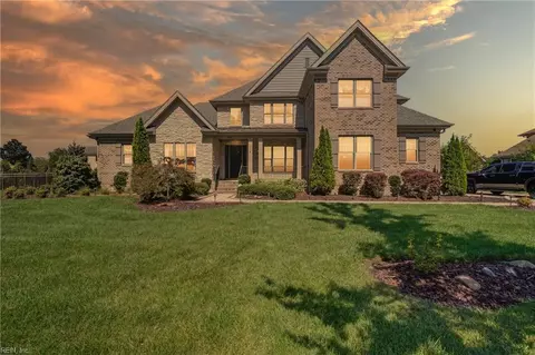 Exterior - 306 Scone Castle Loop, Chesapeake, VA 23322 photo 2 of 6