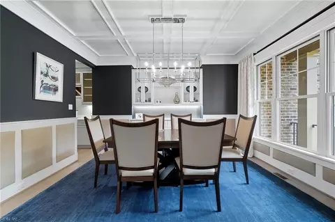 Dining - 306 Scone Castle Loop, Chesapeake, VA 23322 photo 1 of 2