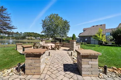 Exterior - 306 Scone Castle Loop, Chesapeake, VA 23322 photo 6 of 6