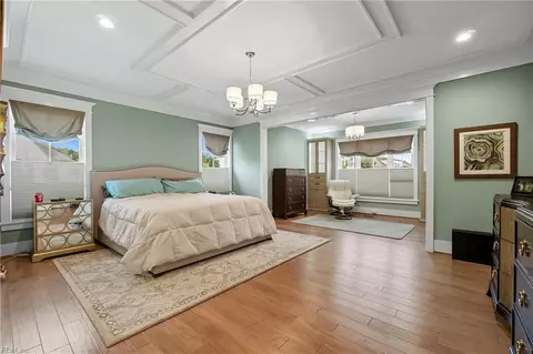 Bedroom - 306 Scone Castle Loop, Chesapeake, VA 23322 photo 1 of 6