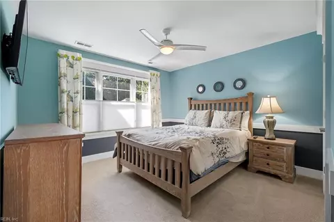 Bedroom - 306 Scone Castle Loop, Chesapeake, VA 23322 photo 4 of 6