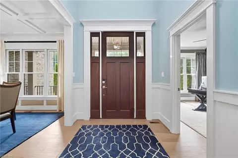 Entry Way - 306 Scone Castle Loop, Chesapeake, VA 23322 photo 1 of 5