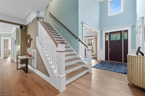 Entry Way - 306 Scone Castle Loop, Chesapeake, VA 23322 photo 5 of 5