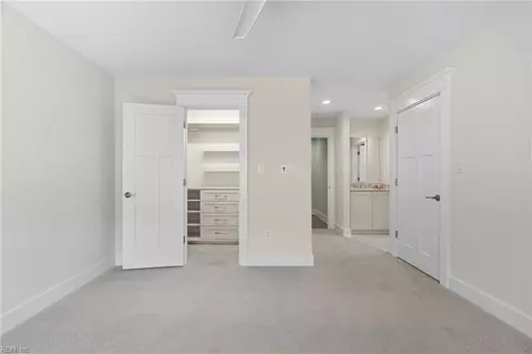 Bedroom - 306 Scone Castle Loop, Chesapeake, VA 23322 photo 6 of 6