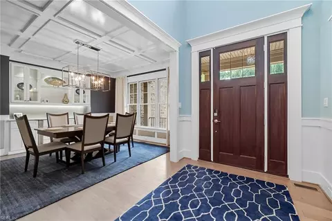 Entry Way - 306 Scone Castle Loop, Chesapeake, VA 23322 photo 2 of 5
