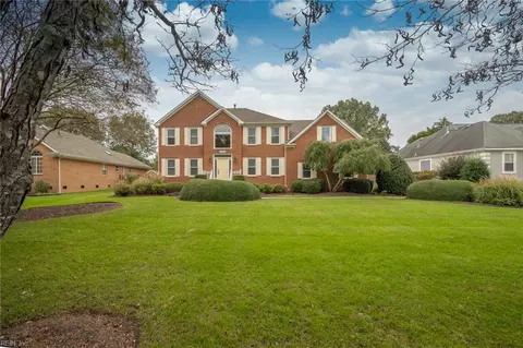 2348 Upper Greens Pl, Virginia Beach, VA 23456