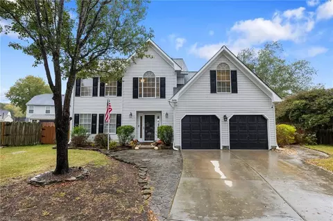 2808 Kern Ct, Virginia Beach, VA 23456