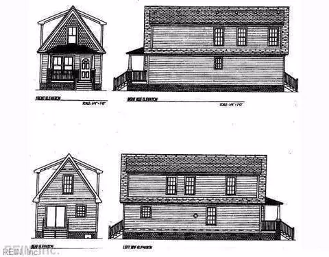 1317 Selden Ave, Norfolk, VA 23523
