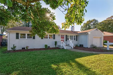 1231 Modoc Ave, Norfolk, VA 23503