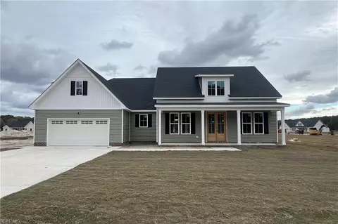112 Copper Run Loop, Camden County, NC 27976