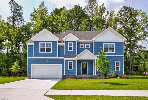 2519 Deals Creek Ct, Chesapeake, VA 23323