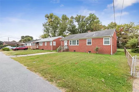 Other - 377 Dewey Ave, Hampton, VA 23661 photo 3 of 3