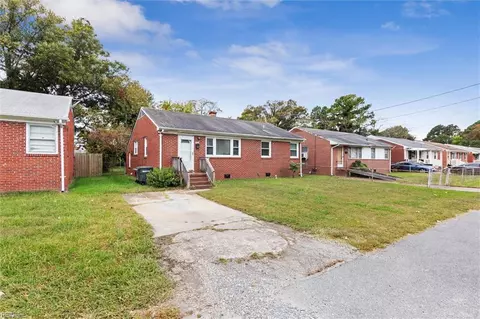 Other - 377 Dewey Ave, Hampton, VA 23661 photo 2 of 3