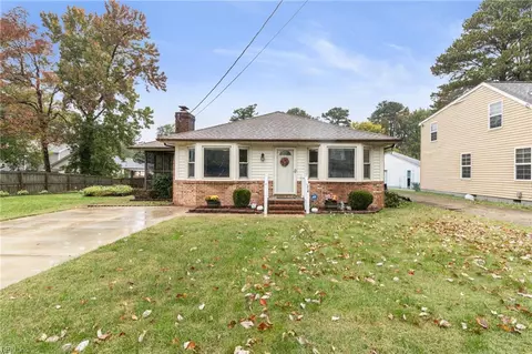714 Osborn Ave, Chesapeake, VA 23325