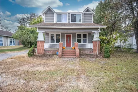 212 George Washington Hwy N, Chesapeake, VA 23323