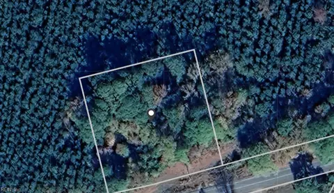 1308 Drum Hill Rd, Gates County, NC 27926