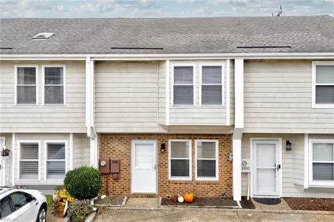2302 Catamaran Ct, Virginia Beach, VA 23451