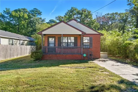 432 N Oceana Blvd, Virginia Beach, VA 23454