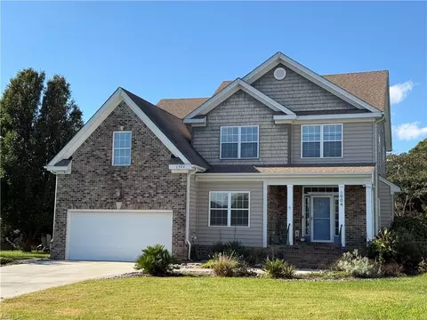 1904 Fairweather Ct, Virginia Beach, VA 23456