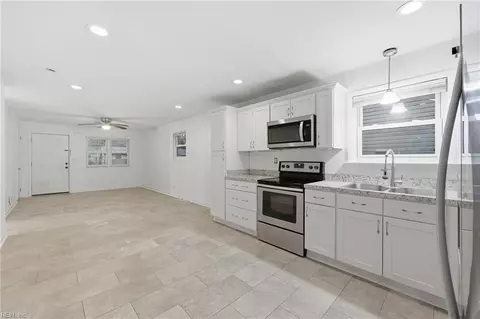 6409 Cabot Ave, Norfolk, VA 23502