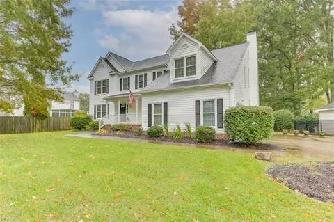 1741 Lafayette Dr, Hampton, VA 23664