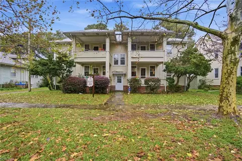 1714 Bellevue Ave, Norfolk, VA 23509